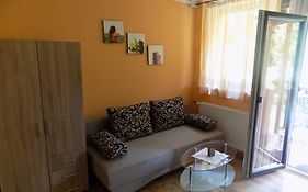 Narcisz Apartman